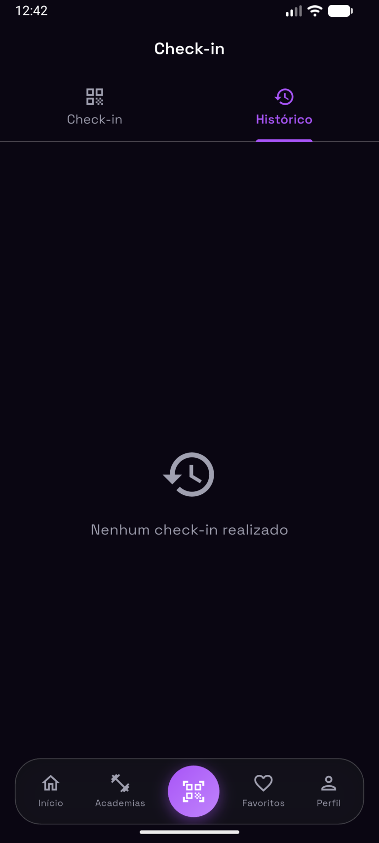 Histórico